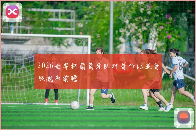 2026世界杯葡萄牙队对哥伦比亚晋级概率前瞻