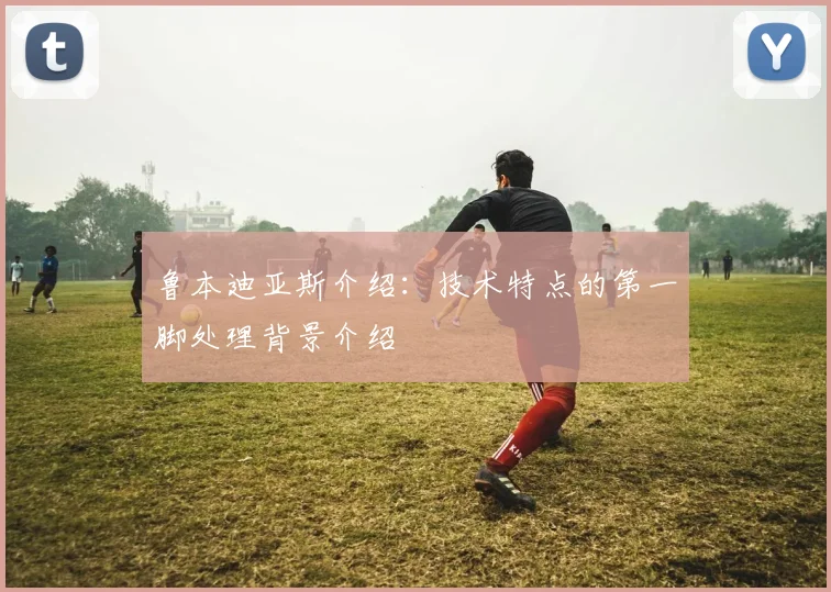 鲁本迪亚斯介绍：技术特点的第一脚处理背景介绍