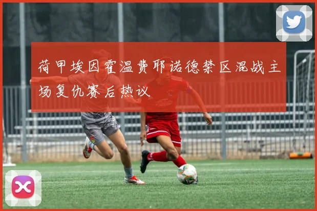 荷甲埃因霍温费耶诺德禁区混战主场复仇赛后热议